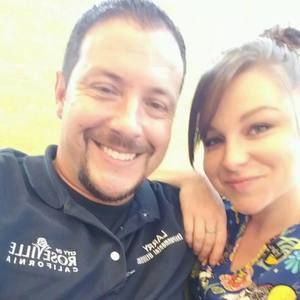 Meet your Posher, Larry